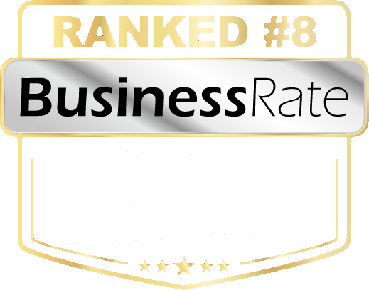 business rate ranked 8th